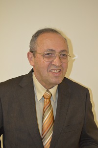 José Almir Cirilo 
