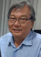 Mario Takayuki Kato 