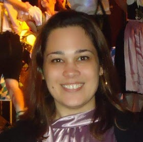 Sylvana Melo dos Santos 