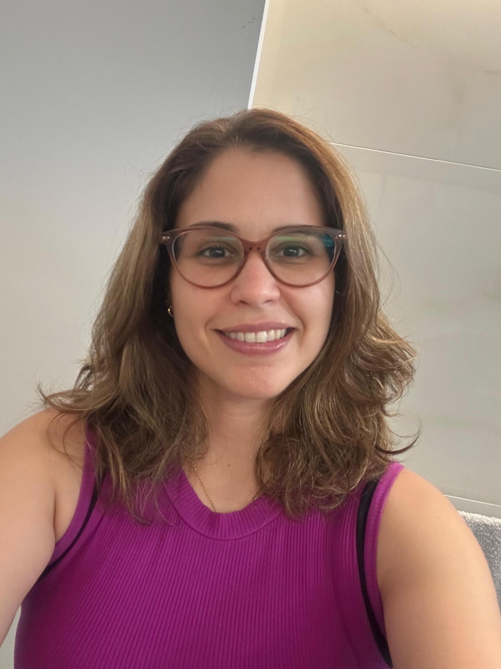 Ligia Rabay Mangueira Araújo 