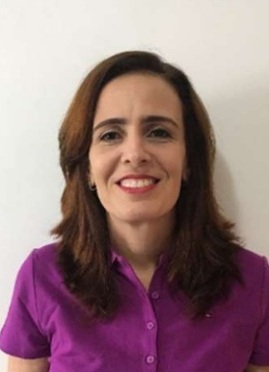 Maria Isabela Marques da Cunha Vieira Bello 